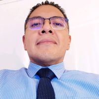 Oscar David Nava Guerrero's profile picture