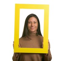 Amanda Gordon's profile picture