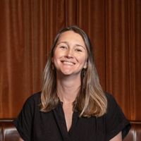 Lucy Barnes' profile picture
