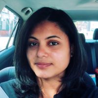 Jayashree Janardhan Holla's profile picture