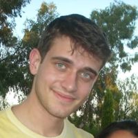 Hristo Dimitrov's profile picture
