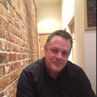 Neil White's profile picture