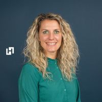 Willeke van de Kolk's profile picture