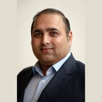 Mihir Joshi's profile picture