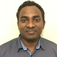 Balasubramanyam Gutti's profile picture