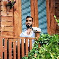 Safaq Ansari's profile picture