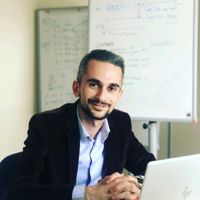 Fatih Karadeniz's profile picture