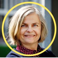 Uta Keilhauer's profile picture