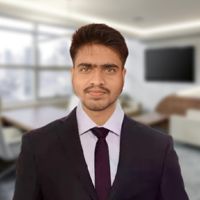 Yashraj Mahajan's profile picture