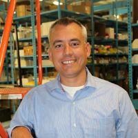 Colin Sabby's profile picture