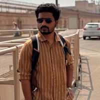 Sachin Chate's profile picture