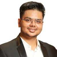 Saurav Singh's profile picture