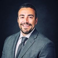 Ramzi J. Dagher's profile picture