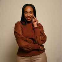 Enjoli Lauderdale's profile picture