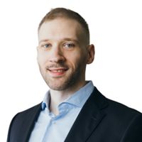 Steve O'Neill's profile picture