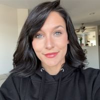 Caitlin Garrett's profile picture