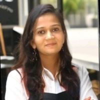 Hiral Raval's profile picture