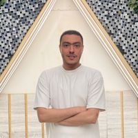 Khaled Sayed's profile picture