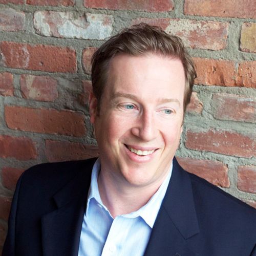 Chris Fuller Chief Strategist, Senior Copywriter at thinkdm2 The Org