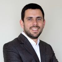 Javier la Torre Ruiz's profile picture