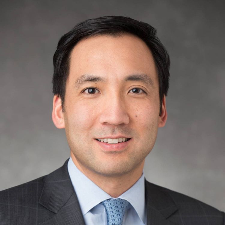 Calvin Lam Advisor at Mighty Well The Org