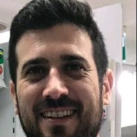 Ben Vainberg's profile picture