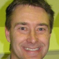 Mark Kosinski's profile picture