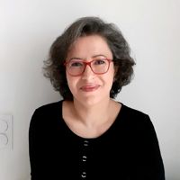Naziha Barbouche's profile picture