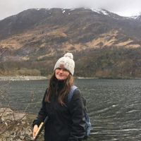 Megan O'Kelly's profile picture