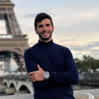 Jesus Lopez Chaves' profile picture