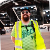 Justin Ridgeway's profile picture