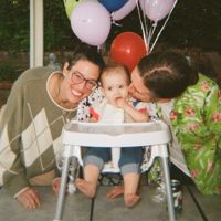 Ellen Travis' profile picture