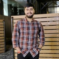 Anurag Pandey's profile picture