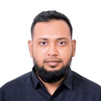 Fahim Shahriyear Hossain's profile picture