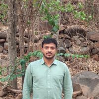 Janakiraman Rajendran's profile picture
