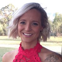 Tegan Cole's profile picture