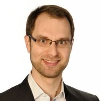 Joao Budzinski's profile picture