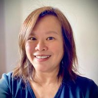 Christina Huang's profile picture