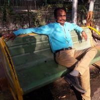 Jagdish Chauhan's profile picture
