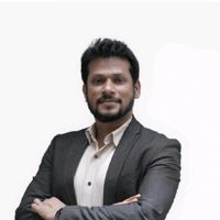Srikant Subudhi's profile picture