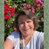 Elizabeth O'Byrne's profile picture