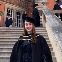 Antonia Welbourn-Green's profile picture