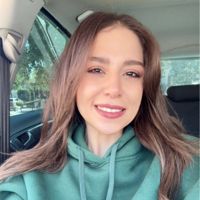Hala Moustafa's profile picture