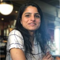 Gagandeep Kaur Swaitch's profile picture