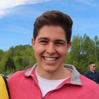 Charles Goulet's profile picture