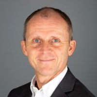 Guillaume Fagon Directeur Administratif et Financier's profile picture