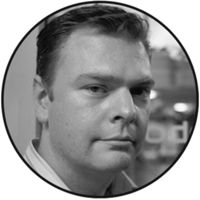 Steve Bennett's profile picture