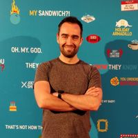 Bartosz Kwietniewski's profile picture