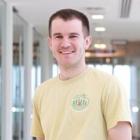 Zachary Johnson's profile picture