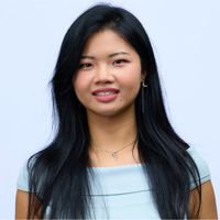 Lei Lei's profile picture